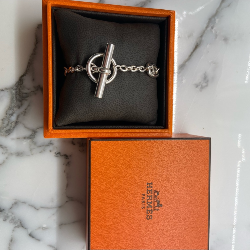 Hermès Farandole Bracelet - Authentic - Picture 3 of 7